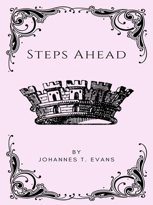 cover image of Steps Ahead